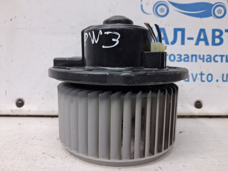 Моторчик печки Mitsubishi Pajero Wagon 3 3.2 ДИЗЕЛЬ 4M41 1999 (б/у) Київ - зображення 1