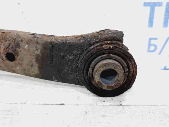 Рычаг задний поперечный верхний левый Hyundai I30 GD 1.6 DIESEL D4FB 2011 (б/у) Київ