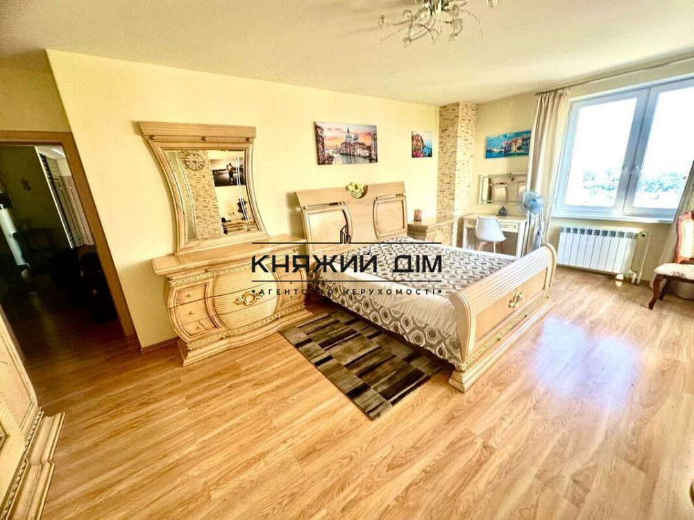 Оренда 3 кімнатна квартира м. Деміївська КОД 11203975 Київ - зображення 1