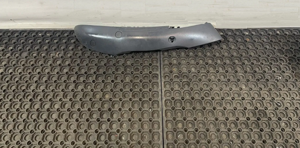 504111863 Ручка открывания двери внутренняя Iveco Stralis Львів - зображення 1