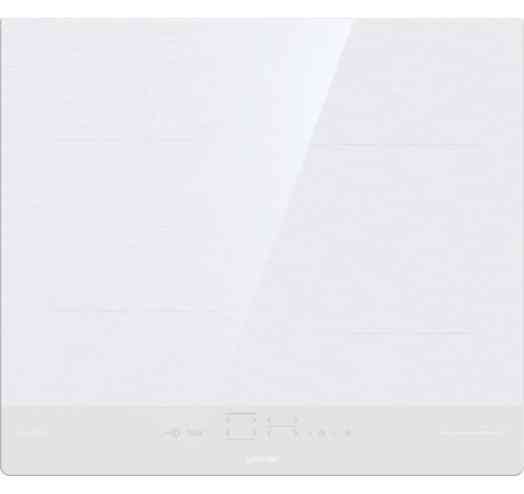 Варильна поверхня електрична Gorenje IT-643-SYW7 біла Киев