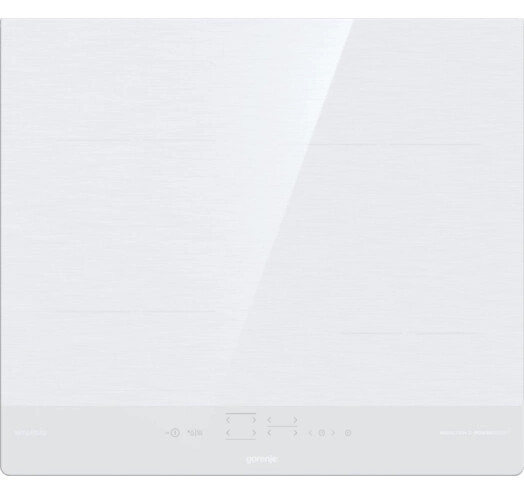 Варильна поверхня електрична Gorenje IT-643-SYW7 біла Киев - изображение 1