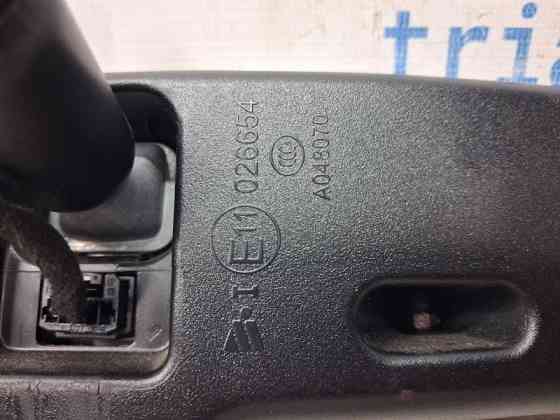 Зеркало салона Mazda 6 2012- KD46-69-220B (Арт. 69473) Киев