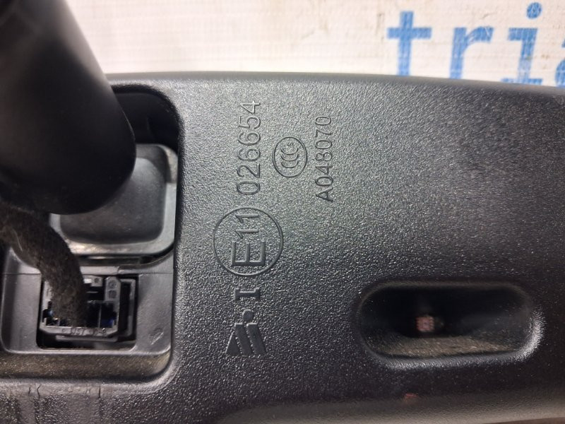 Зеркало салона Mazda 6 2012- KD46-69-220B (Арт. 69473) Київ - зображення 4