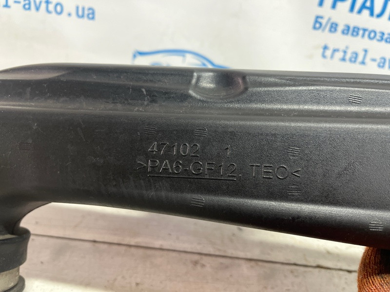 Патрубок воздушного фильтра Jeep Cherokee 2013-2019 68211695AB (Арт. 74297) Київ - зображення 6