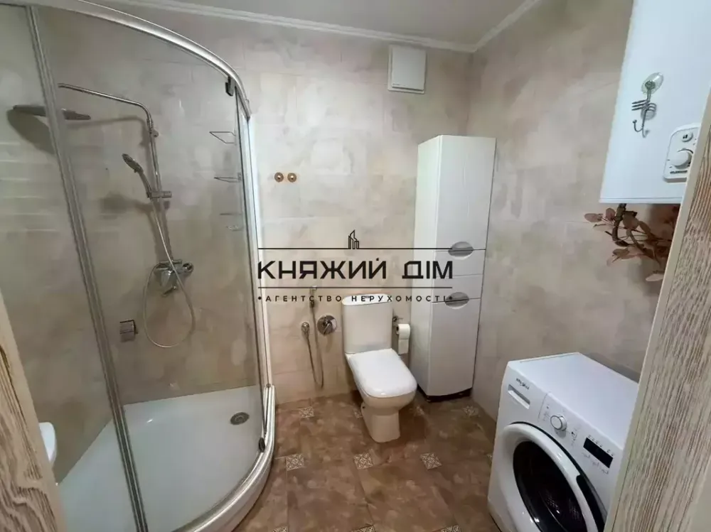 Оренда 1 к. квартири метро Либідська № 11204923 Київ - зображення 10