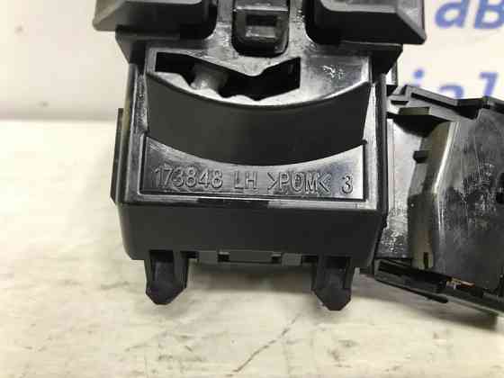 Переключатель подрулевой правый(дворники) Subaru Forester 2012-2018 83115FJ090 (Арт. 57317) Київ