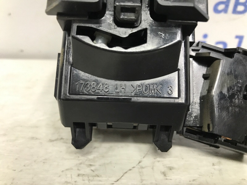 Переключатель подрулевой правый(дворники) Subaru Forester 2012-2018 83115FJ090 (Арт. 57317) Київ - зображення 4
