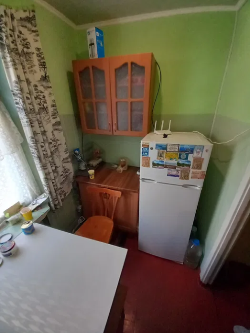 Продаж 1-кім на 101 мкр-ні Кропивницкий - изображение 4