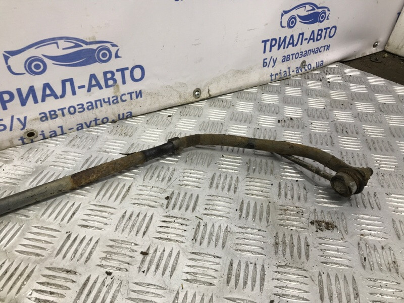Стабилизатор задний Chevrolet Epica V250 2.0 X20D1 2006 (б/у) Киев - изображение 3