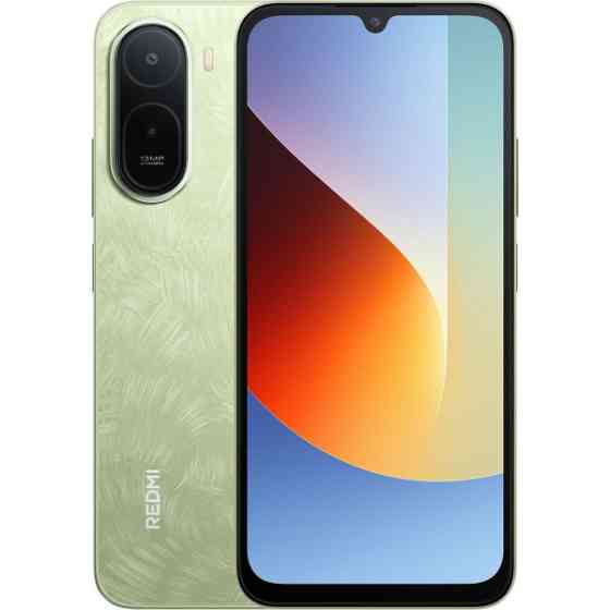 Смартфон Xiaomi Redmi A7 Pro 4/128GB Palm Green UA Харків