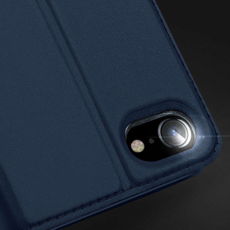 Чехол-книжка Dux Ducis с карманом для визиток для Apple iPhone 7 / 8 / SE (2020) (4.7") Херсон - изображение 5