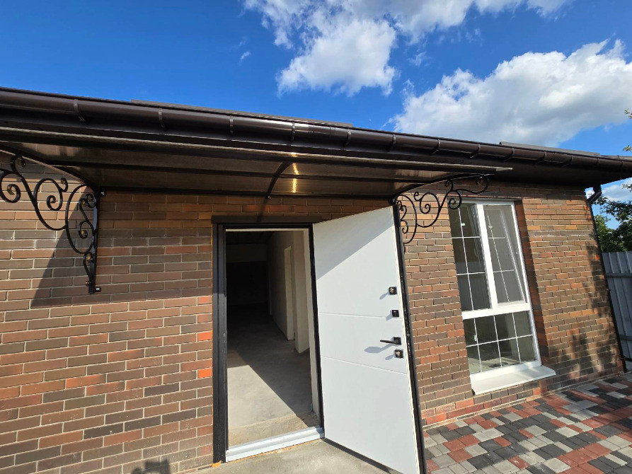 Продам. Будинок 90 м.кв. 10 соток, новобуд, Підгородне. вул.Івана Франка Дніпро - зображення 10