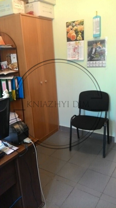 Продаж комерційного приміщення метро Позняки по вул. Урлівська в Дарницькому р-ні. Код об'єкту №: 24 Київ - зображення 7