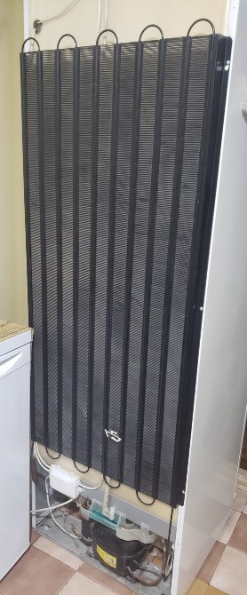 двохкамерний холодильник з морозилкою стинол 116 stinol Київ - зображення 5