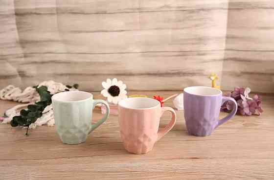 Кружка Vittora Ніжні обійми VT-C-80200 200 мл Київ