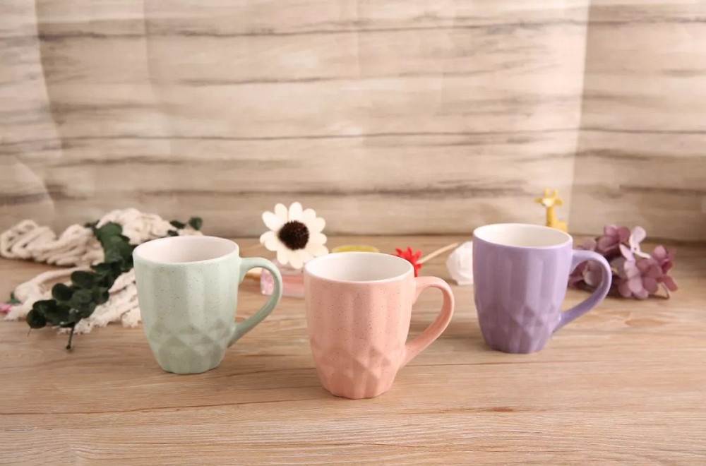 Кружка Vittora Ніжні обійми VT-C-80200 200 мл Київ - зображення 1