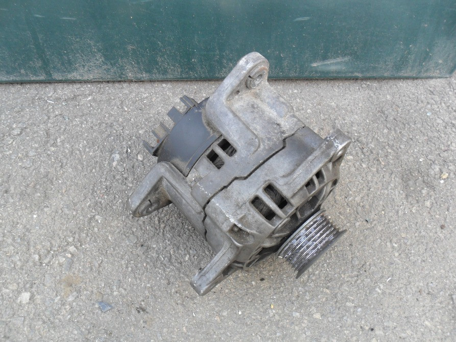 Генератор Форд Ескорт 1.6, 16V, 97 р. Ford 96FB10300DD, Бош 0123310023 Вінниця - зображення 9