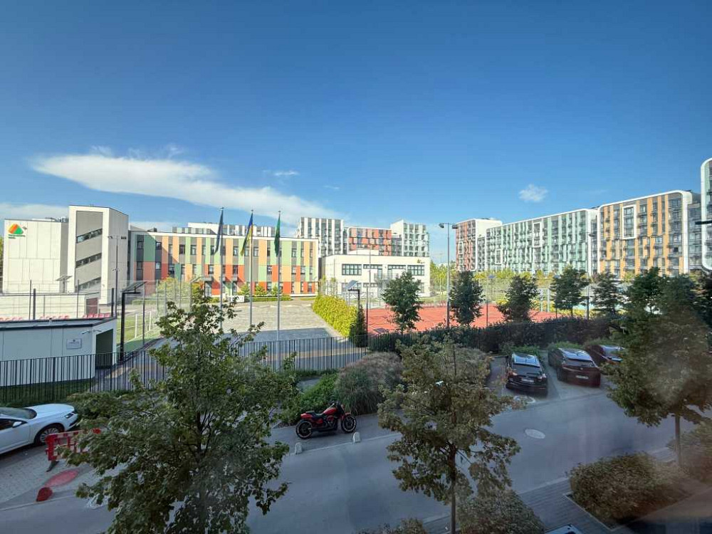 долгосрочная аренда 3-к квартира Киев, Голосеевский, 1300 $/мес. Киев - изображение 11