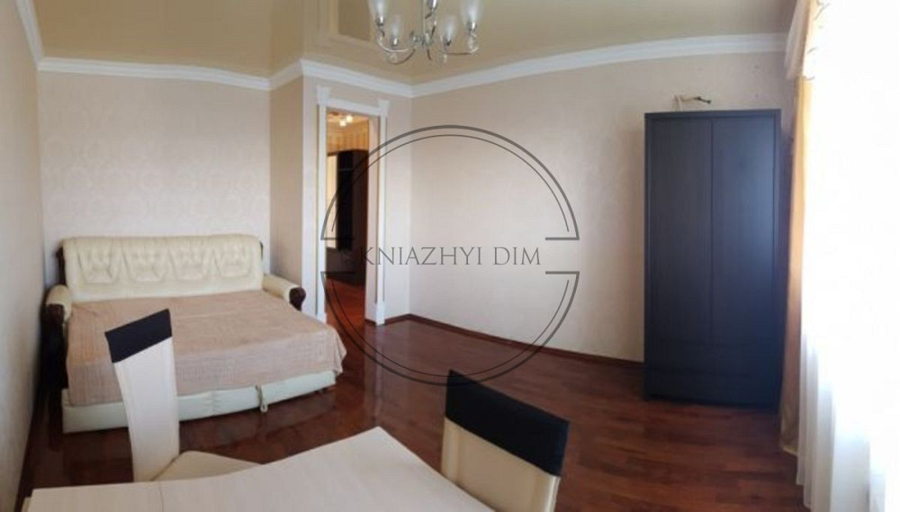 Оренда ,роздільна 2-х к. кв. біля ст. м. Осокорки. № 11143352 Киев - изображение 10