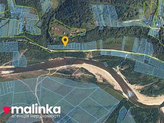 продажа земля сельскохозяйственного назначения Сколевский, Верхнее Синевидное, 20000 $ 