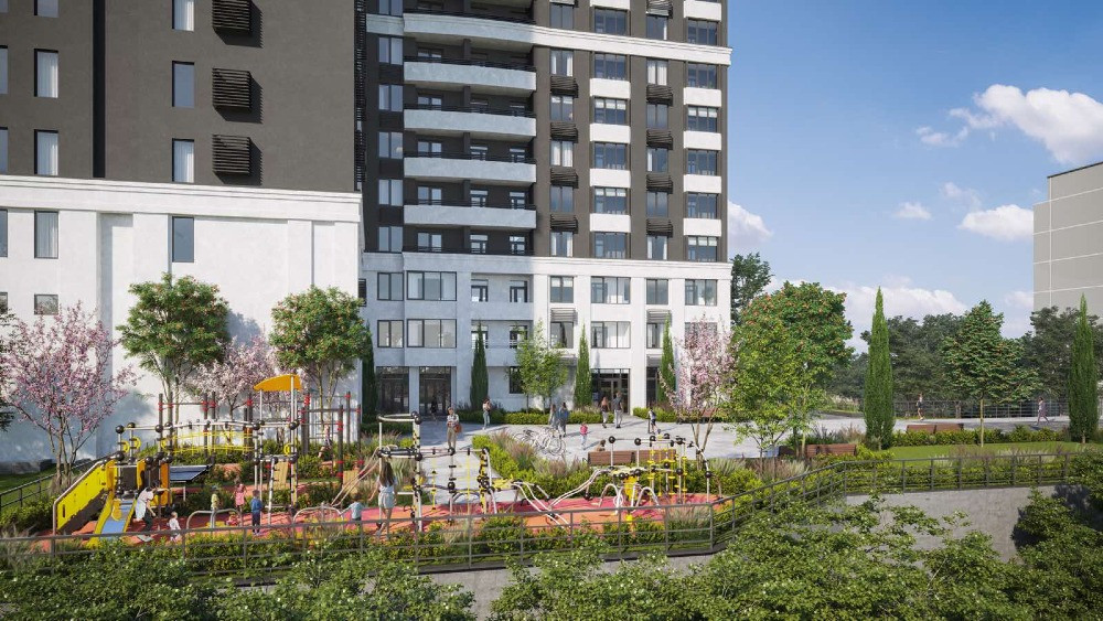 Продаж 2к квартири Вышгород - изображение 7