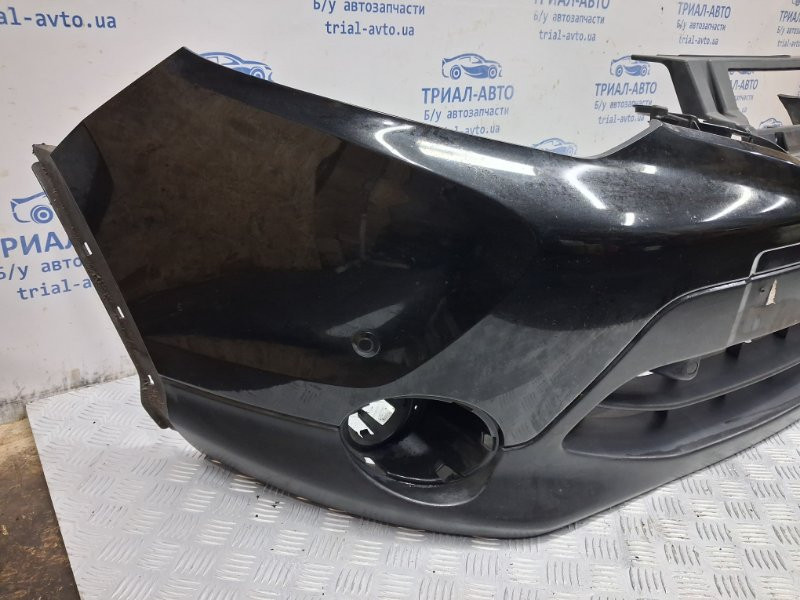 Бампер передний Nissan Qashqai 2013-2022 620224EA0H (Арт. 64561) Київ - зображення 4