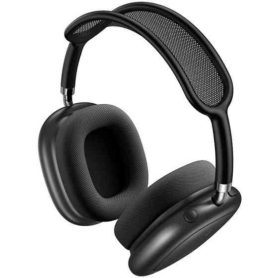 Накладные беспроводные наушники Hoco W68 Calma ANC (App) Херсон