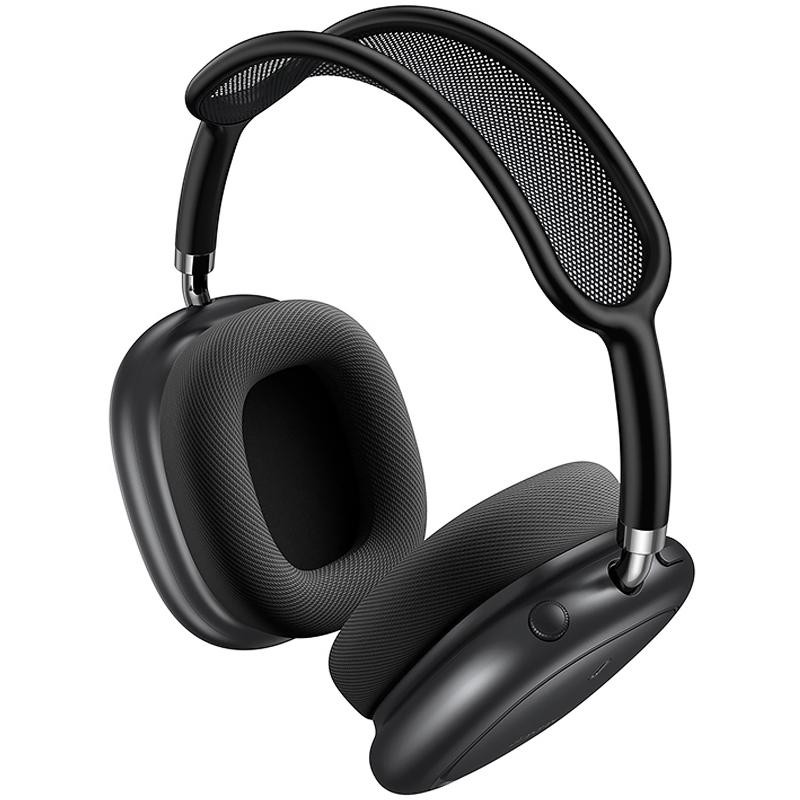 Накладные беспроводные наушники Hoco W68 Calma ANC (App) Херсон - зображення 3