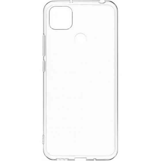 Панель ArmorStandart Air Series Camera cov для Xiaomi Redmi 10C/Poco C40 Прозора (Код товару:20963) Харьков