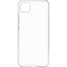 Панель ArmorStandart Air Series Camera cov для Xiaomi Redmi 10C/Poco C40 Прозора (Код товару:20963) Харьков