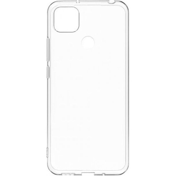 Панель ArmorStandart Air Series Camera cov для Xiaomi Redmi 10C/Poco C40 Прозора (Код товару:20963) Харьков - изображение 1