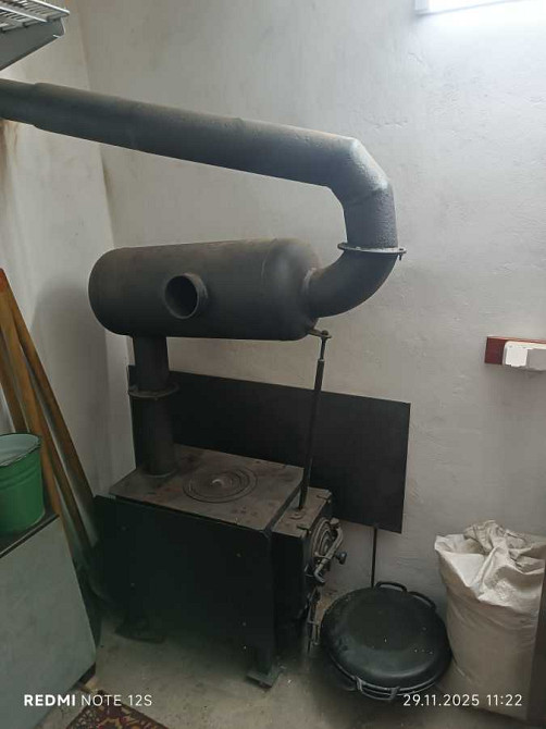 продажа место в гаражном кооперативе Белоцерковский, Белая Церковь, 6000 $ Біла Церква - зображення 3