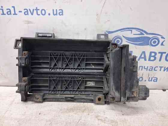 Дефлектор радиатора правый Hyundai Ioniq 2016- 86952G2100 (Арт. 80696) Киев