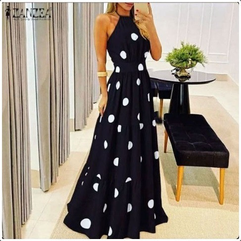 Платье летнее, размер 42-46, новое Днепр - изображение 1