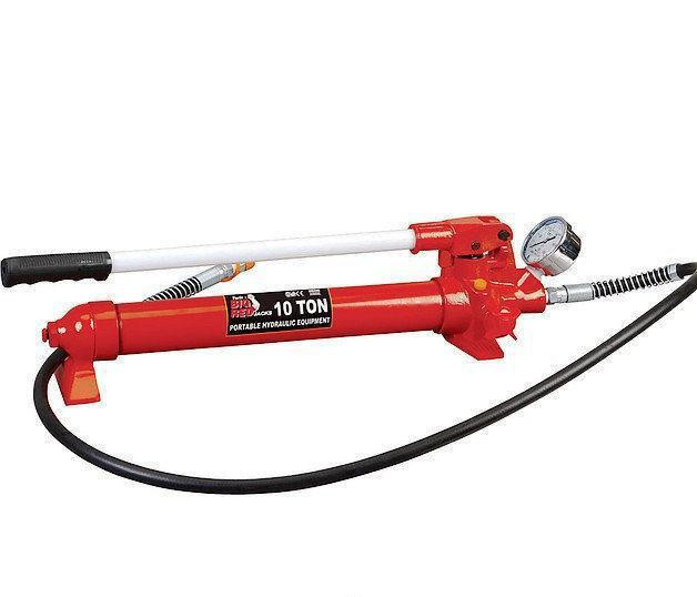 Насос гидравлический 10т TORIN T71001B1 Харьков - изображение 1