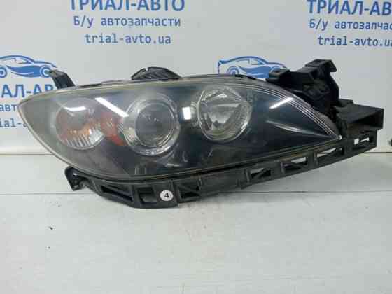 Фара правая Mazda 3 2003-2009 BN8V510K0D (Арт. 59617) Київ