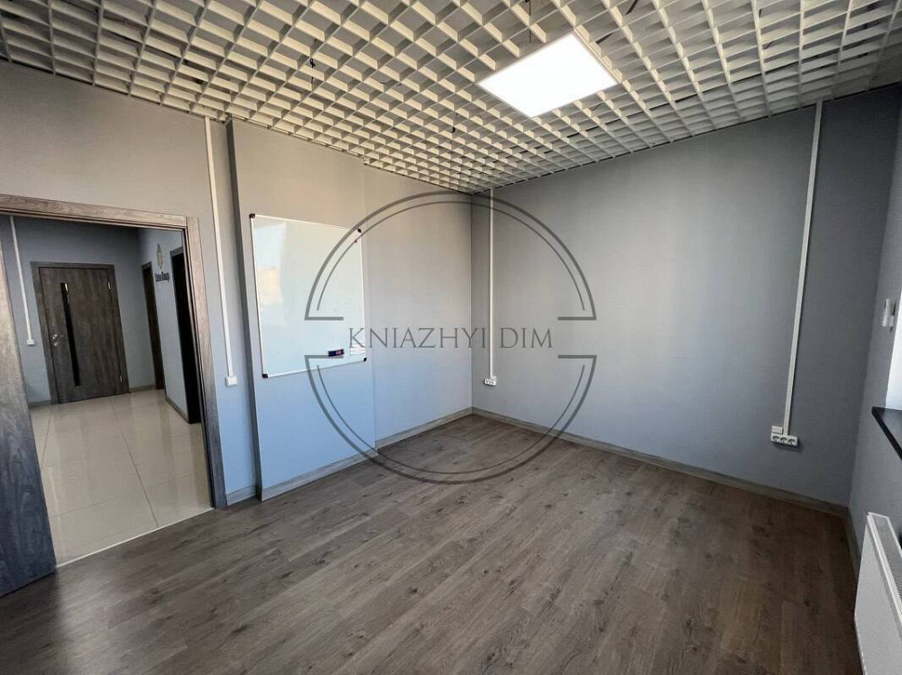 Оренда офісного приміщення в ЖК RiverStone. № 1418954 Київ - зображення 9