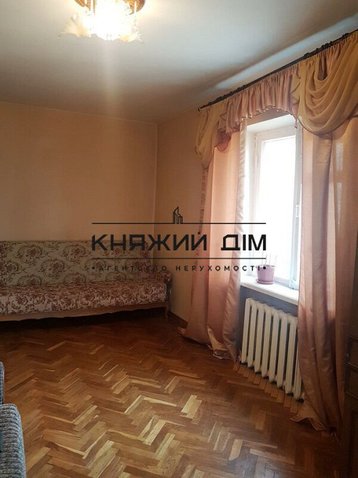 ОРЕНДА 1к квартира м. Деміївська вул. Добрий шлях 5 код. 11176027 Київ - зображення 1