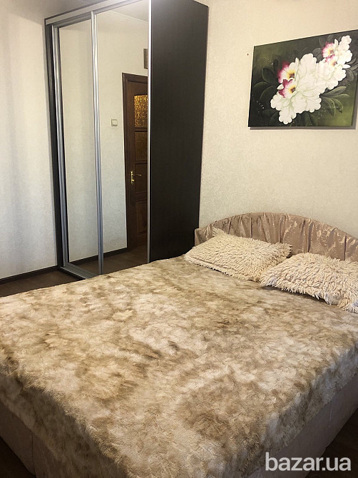 Продам 3х квартиру с ремонтом и мебелью Одеса - зображення 10