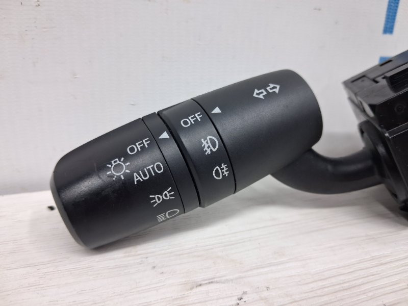 Переключатель подрулевой левый(поворотники) Mazda CX 5 2011-2017 KD5166122 (Арт. 79536) Київ - зображення 2