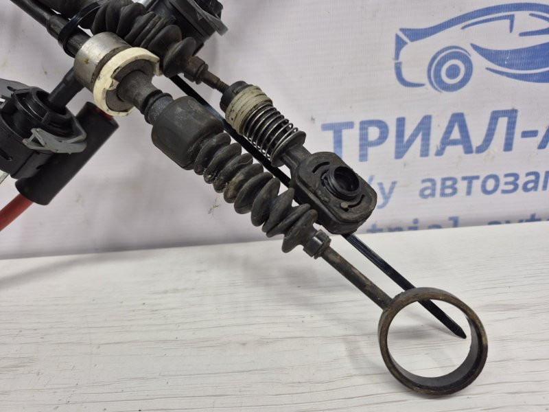 Трос коробки передач SsangYong Korando C200 2.0 DIESEL 2010 (б/у) Київ - зображення 2