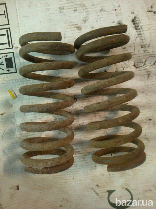 Пружина задня Вінниця - зображення 2