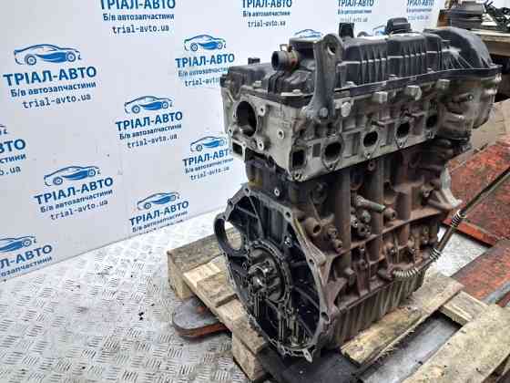 Двигатель SsangYong Korando 2010-2019 D20DT (Арт. 68866) Київ