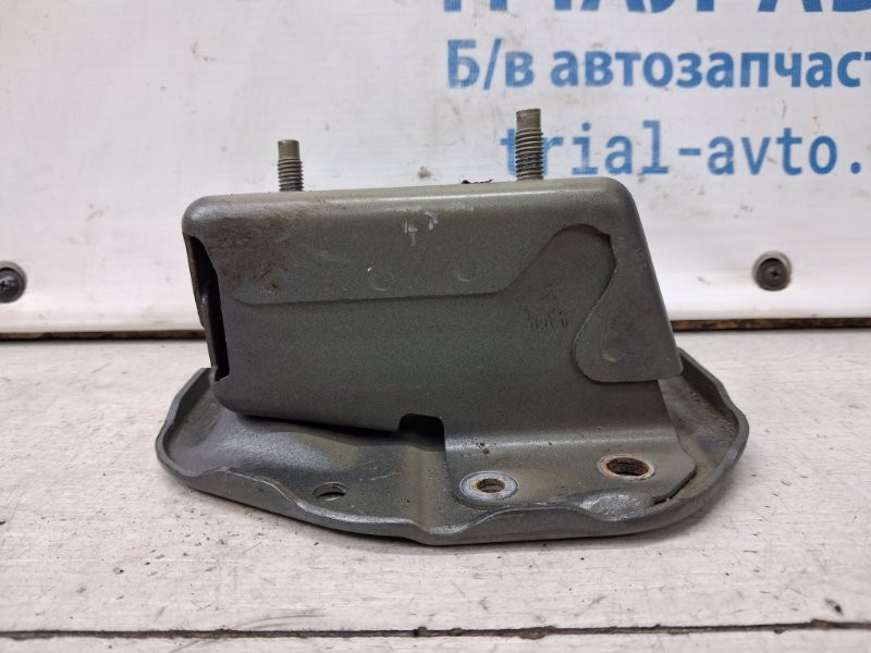 Кронштейн усилителя заднего бампера Nissan Juke F15 1.6 TURBO MR16DDT 2010 прав. (б/у) Киев - изображение 3