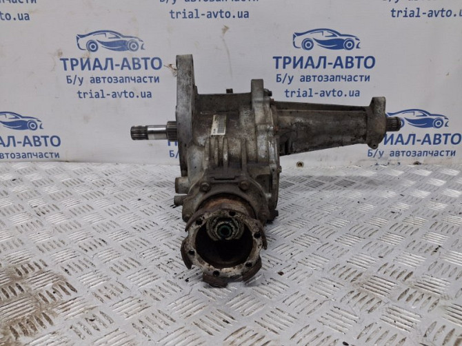 Раздаточная коробка Chevrolet Captiva C100 2.4 БЕНЗИН Z24SED 2006 (б/у) Киев - изображение 1
