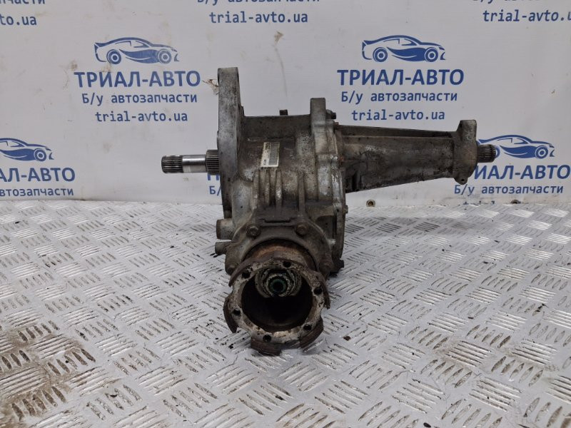 Раздаточная коробка Chevrolet Captiva 2006-2011 96817139 (Арт. 58561) Київ - зображення 1
