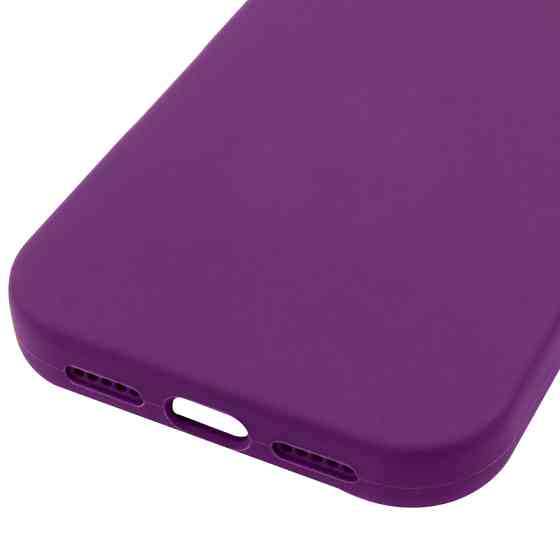 Чехол Silk Full Protective (AA) NO LOGO для Apple iPhone 17 Pro (6.3") Херсон