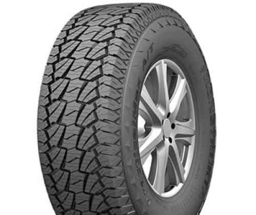 265/70 R17 Habilead RS23 PracticalMax A/T 121/118S Позашляхова шина Київ
