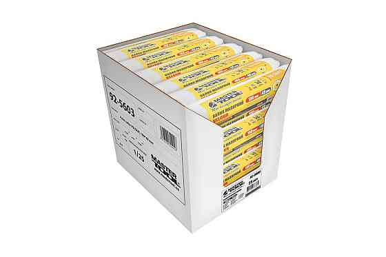 Валик малярный MASTERTOOL Velour 48/180/4 мм Ø 8 мм 92-5603_Р Харків